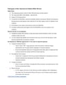 Cover page of HL Paper 3 History of the Americas - Emergence of the Americas in Global Affairs Review Notes