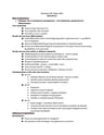 Cover page of HSC business notes- YEAR 11/12 -