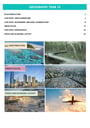 Cover page of HSC Geography Study Notes