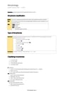 Cover page of 99+ ATAR VCE English Language Notes Unit 3&4 METALANGUAGE