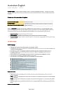 Cover page of 99+ ATAR VCE English Language Notes Unit 3&4 ESSAY TOPICS