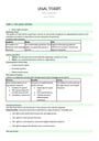 Cover page of LEGAL STUDIES PRELIM NOTES - EXTENSIVE