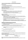 Cover page of Year 12 Operation Business Studies Notes