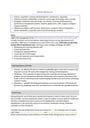 Cover page of Human Resources Notes