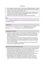 Cover page of Marketing Notes