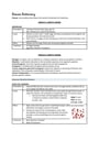 Cover page of HSC Band 6 Disease CheatSheet - 97.1 ATAR