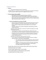 Cover page of IB Psychology HL Paper 1 - Cognitive Approach comprehensive exam notes