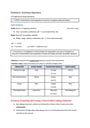 Cover page of BAND 6 HSC Chemistry Module 6 Notes (HSC MARK 96)