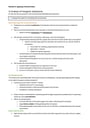 Cover page of BAND 6 HSC Chemistry Module 8 Notes (HSC MARK 96)