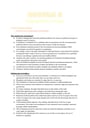 Cover page of COMPLETE NOTES - Module 8 Applying Chemical Ideas