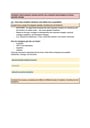 Cover page of Biology - module 6 genetic change