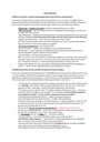 Cover page of Like a house on fire (10 main story summaries)