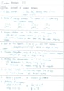 Cover page of (92) MATHS EXTENSION 2 NOTES