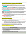 Cover page of Band 6 Business Studies Operations Notes 