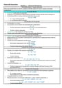Cover page of Physics HSC Exam Notes