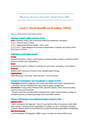 Cover page of Business Services HSC Course Notes