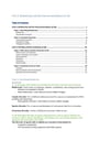 Cover page of QCE Biology Unit 3 and 4 Notes 