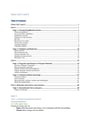 Cover page of QCE Chemistry Unit 3 and 4 Notes 