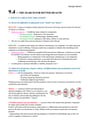 Cover page of HSC Biology Band 6 Full Notes