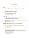Cover page of FULL SET OF BUSINESS HSC NOTES 2022 SYLLABUS