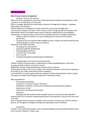 Cover page of BUSINESS STUDIES Human Resources BAND 6 Notes & Case Studies