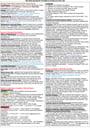 Cover page of HSC Studies of Religion 1 - COMPLETE SUMMARISED NOTES