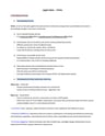 Cover page of Full Legal Crime Notes 