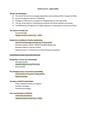 Cover page of Family Law Paragraphs (ALL EVIDENCE) 