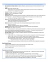 Cover page of HSC Design and Technology Study Notes w/ Case Studies