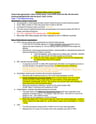 Cover page of 98% ECO HSC EXAM MARK // STAT CHEET FOR EXAM