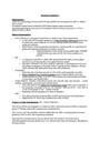 Cover page of 98% ECO HSC EXAM MARK // STATISTICS & POLICY**