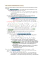 Cover page of  96% HSC EXAM MARK // 20/20 FAMILY ESSAY SCAFFOLD