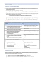 Cover page of BAND 6 LEGAL STUDIES NOTES TOPICS - CRIME & HUMAN RIGHTS 2022 SYLLABUS 