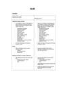 Cover page of Studies of religion (SOR) - Islam notes