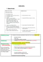 Cover page of Band 6 - Legal studies Crime notes