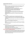 Cover page of HIGH BAND 6 // MONETARY POLICY ESSAY PLAN