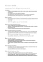 Cover page of STATE RANKING BALANCE OF PAYMENTS (BOP) ESSAY PLAN