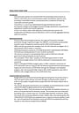 Cover page of HIGH BAND 6 // FISCAL POLICY ESSAY PLAN