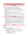 Cover page of CORE STUDY — Power and Authority in the Modern World 1919−1946 FULL SYLLABUS NOTES