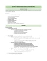 Cover page of SECTION II — National Studies (Option G: USA 1919−1941) FULL SYLLABUS NOTES + CASE STUDIES