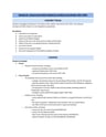 Cover page of SECTION III – Peace and Conflict (Option B: Conflict in the Pacific 1937−1951) FULL SYLLABUS NOTES