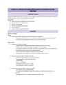 Cover page of SECTION IV — Change in the Modern World (Option C: Civil Rights in the USA 1945−1968) FULL SYLLABUS NOTES