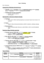 Cover page of BAND 6 - Business Studies Marketing Notes