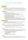 Cover page of 99.30 ATAR / HSC PDHPE NOTES (COMPLETE SET)