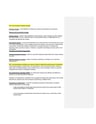 Cover page of Business management notes (check description to what is included) 