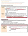 Cover page of HSC BAND 6 SOR NOTES - JUDAISM YEAR 12 HSC NOTES