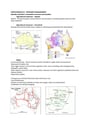 Cover page of YR 12 EARTH AND ENVIRONMENTAL SCIENCE - RESOURCE MANAGEMENT MODULE 8 (97.4 ATAR)