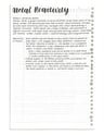 Cover page of SACE Y10 Chemistry- Types of Chemical Reactions; Metal Reactivity, Reaction Types (Single Displacement, Double Displacement, Decomposition, Composition), Redox Reactions
