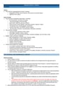 Cover page of Ancient History - Sparta Complete Notes and Evidence