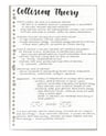Cover page of [SAMPLE] Collision Theory Basics